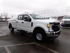 2022 Ford F-250 SD 