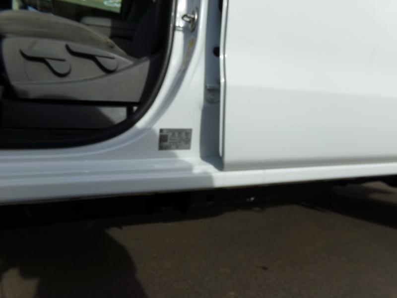 Chevrolet Silverado 2500HD Work Truck Crew Cab 4WD 2018