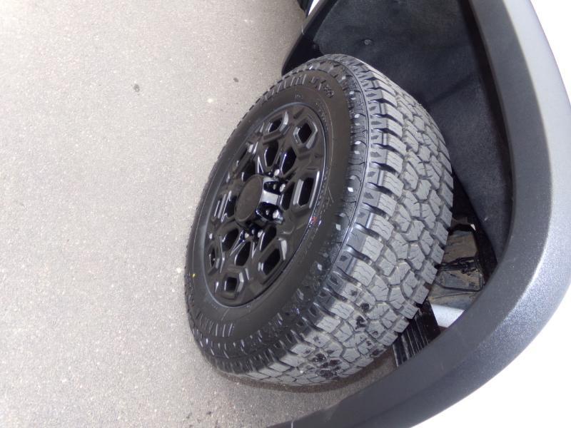 Chevrolet Silverado 2500HD LT Crew Cab Short Box 4WD 2024