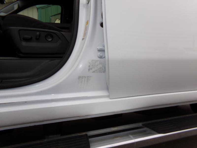 Chevrolet Silverado 2500HD LT Crew Cab Short Box 4WD 2024