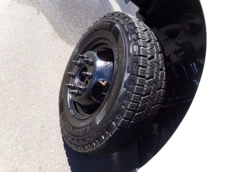 RAM 3500 Tradesman Crew Cab 4WD DRW 2020