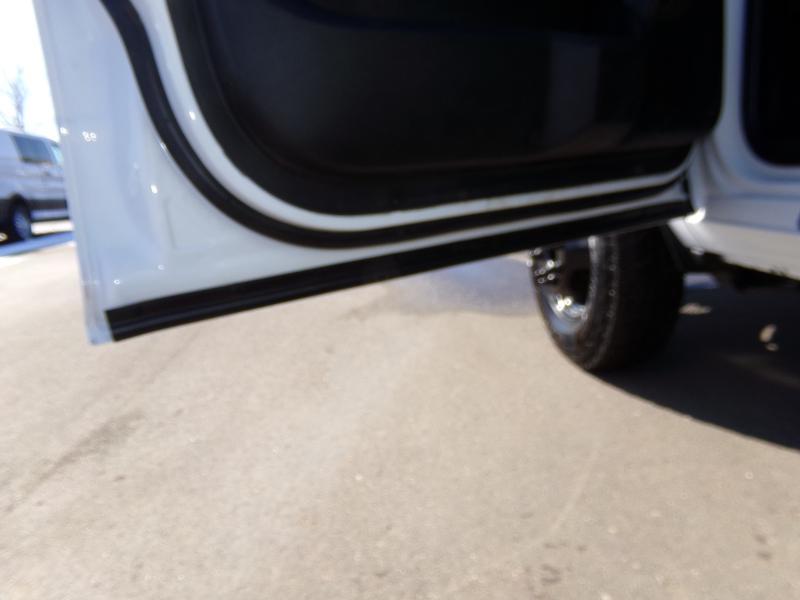 RAM 3500 Tradesman Crew Cab 4WD DRW 2020