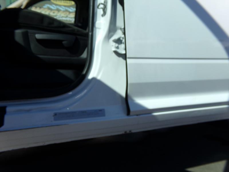 RAM 3500 Tradesman Crew Cab 4WD DRW 2020