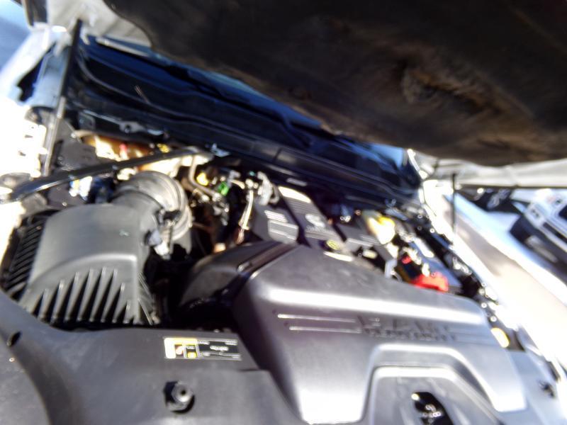 RAM 3500 Tradesman Crew Cab 4WD DRW 2020