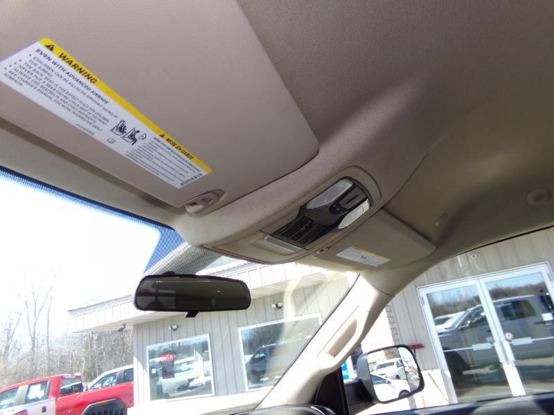 RAM 3500 Tradesman Crew Cab 4WD DRW 2020