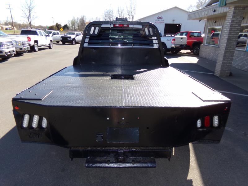 RAM 3500 Tradesman Crew Cab 4WD DRW 2020