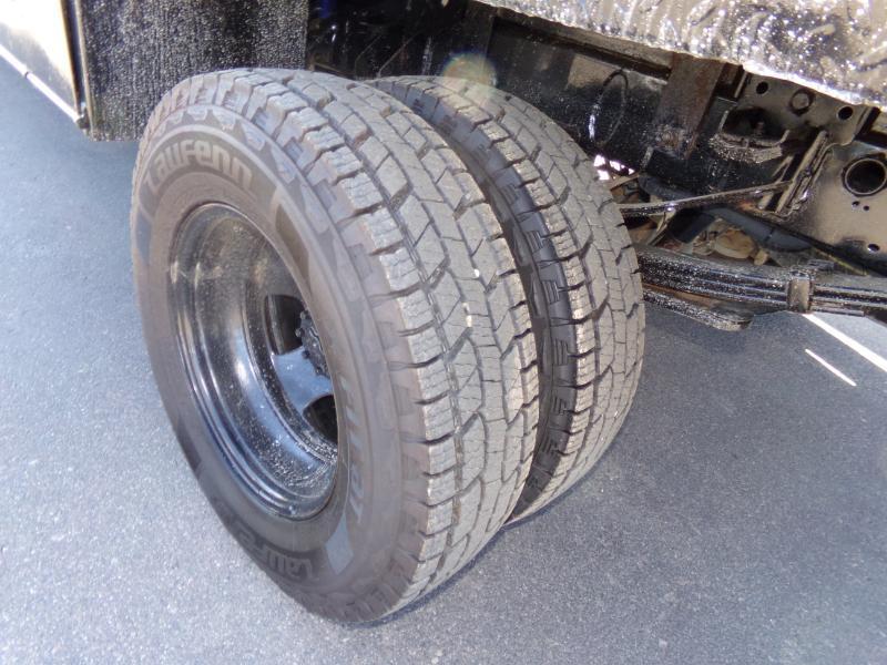 RAM 3500 Tradesman Crew Cab 4WD DRW 2020