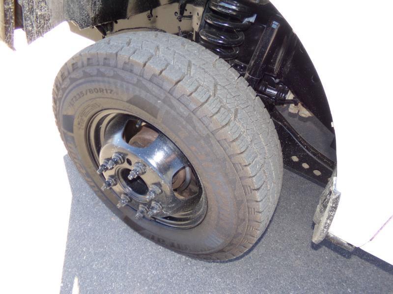 RAM 3500 Tradesman Crew Cab 4WD DRW 2020