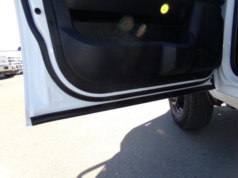 RAM 3500 Tradesman Crew Cab 4WD DRW 2020