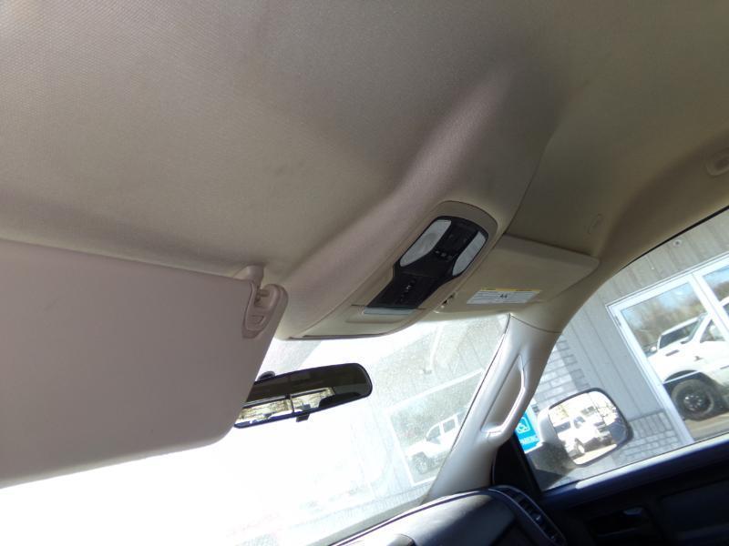 RAM 3500 Tradesman Crew Cab 4WD DRW 2020