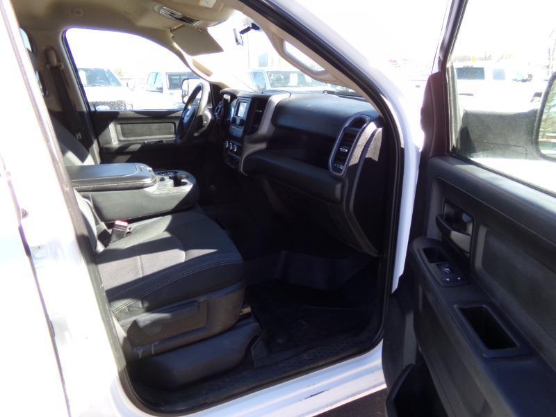 RAM 3500 Tradesman Crew Cab 4WD DRW 2020