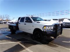 2020 RAM 3500 