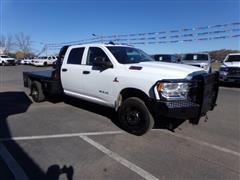 2020 RAM 3500 
