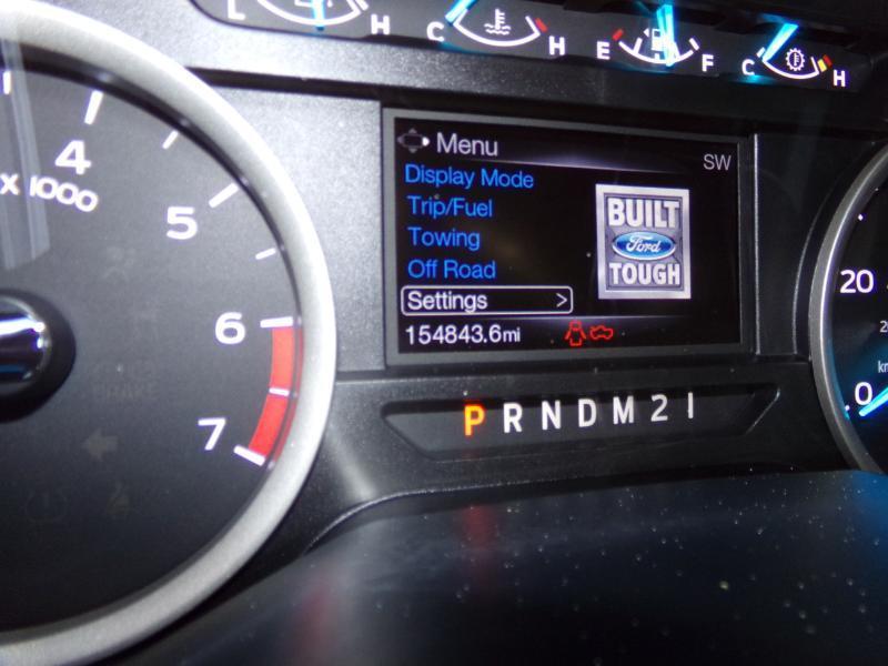 Ford F-250 SD XLT Crew Cab 4WD 2017