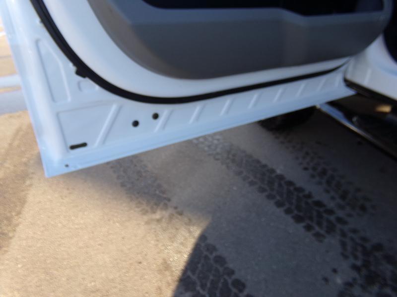 Ford F-250 SD XLT Crew Cab 4WD 2017