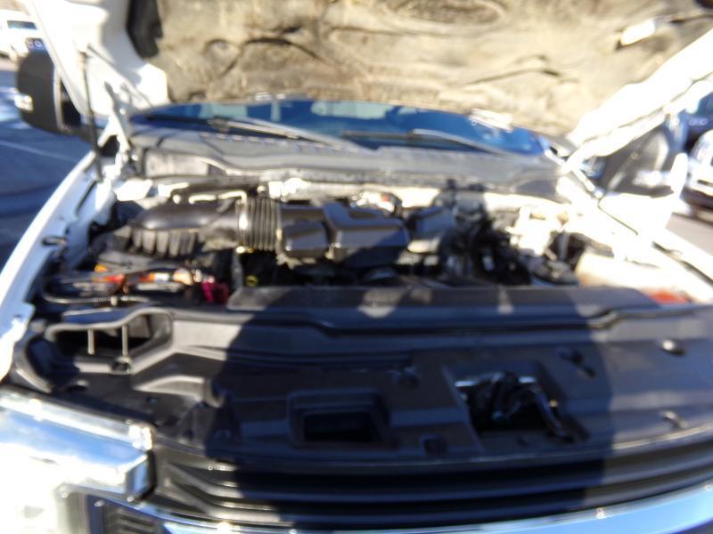 Ford F-250 SD XLT Crew Cab 4WD 2017