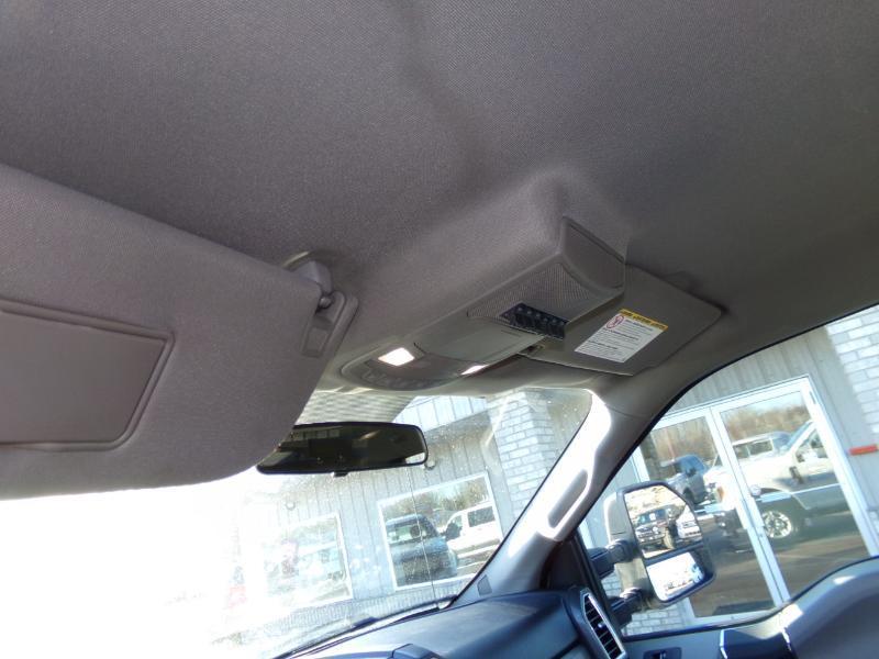 Ford F-250 SD XLT Crew Cab 4WD 2017