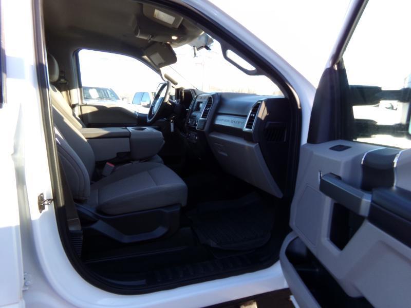 Ford F-250 SD XLT Crew Cab 4WD 2017