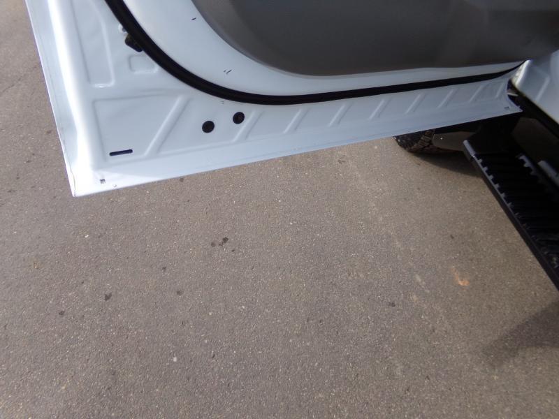 Ford F-250 SD XL Crew Cab 4WD 2019