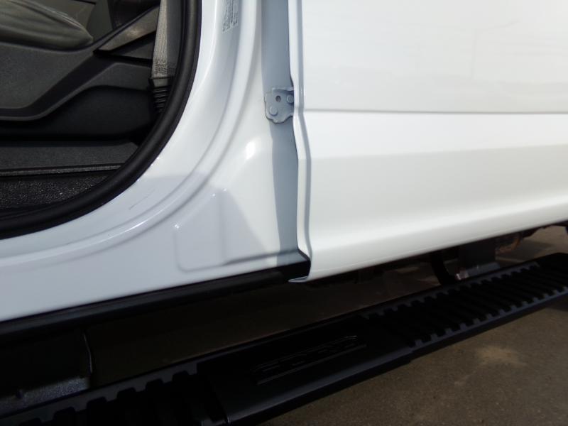 Ford F-250 SD XL Crew Cab 4WD 2019