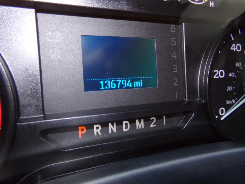 Ford F-250 SD XL Crew Cab 4WD 2019