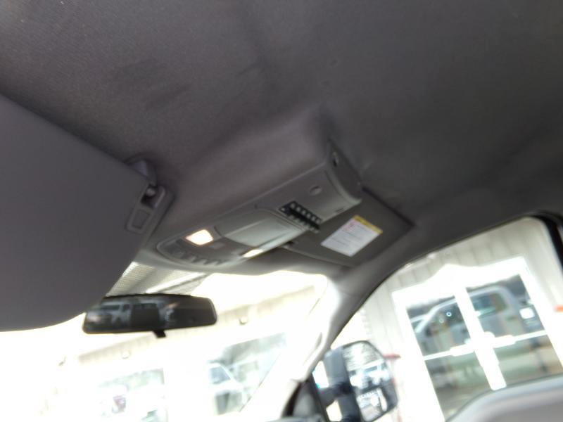 Ford F-250 SD XL Crew Cab 4WD 2019