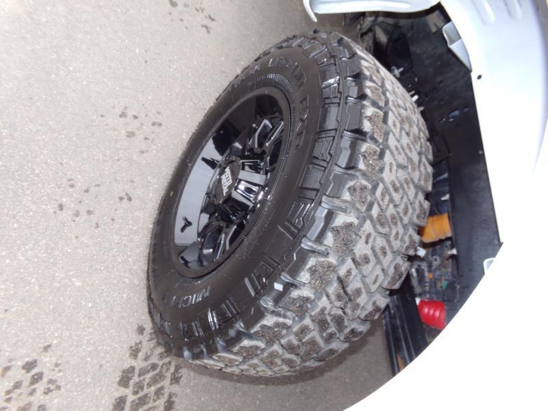 Ford F-250 SD XL Crew Cab Long Bed 4WD 2023