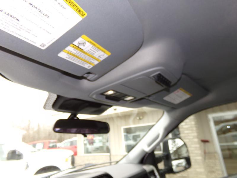 Ford F-250 SD XL Crew Cab Long Bed 4WD 2023