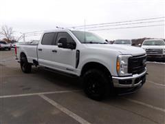 2023 Ford F-250 SD 