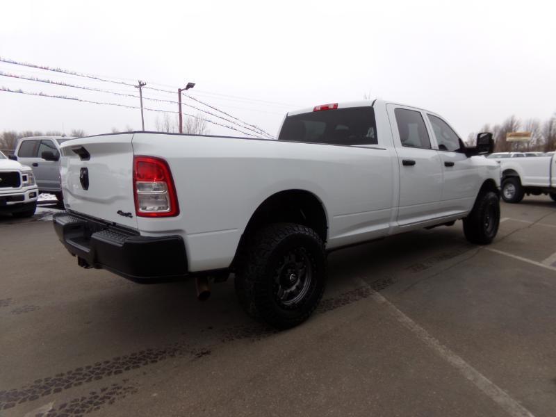 RAM 2500 Tradesman Crew Cab LWB 4WD 2023