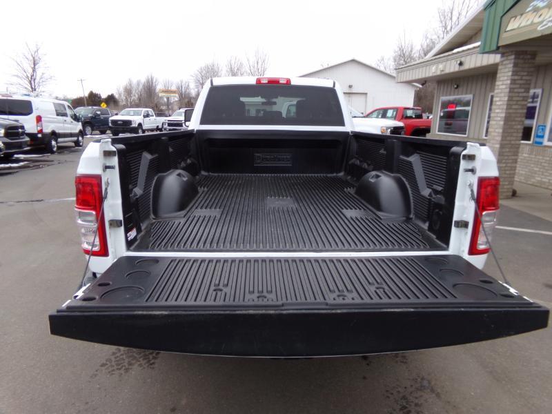 RAM 2500 Tradesman Crew Cab LWB 4WD 2023