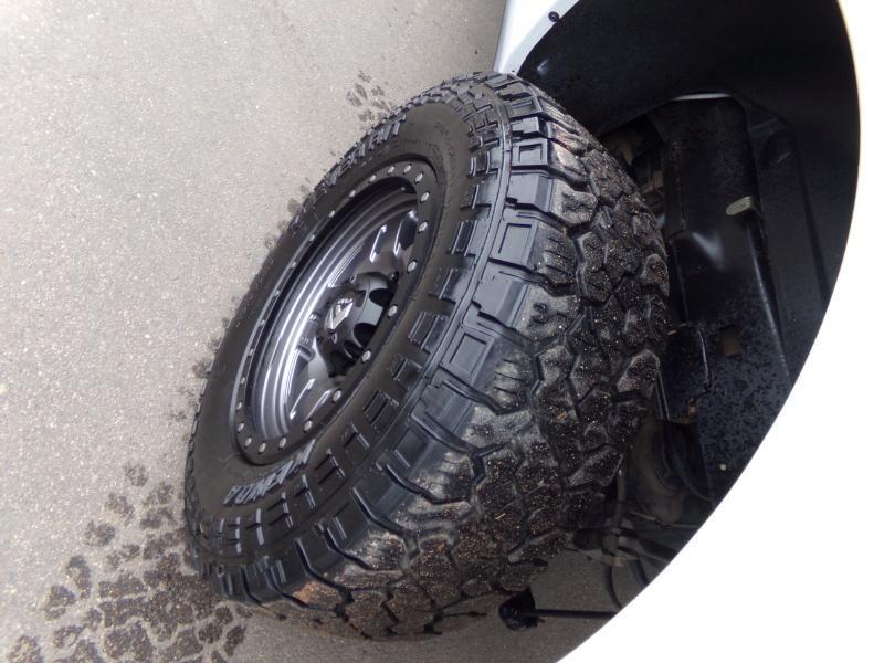 RAM 2500 Tradesman Crew Cab LWB 4WD 2023