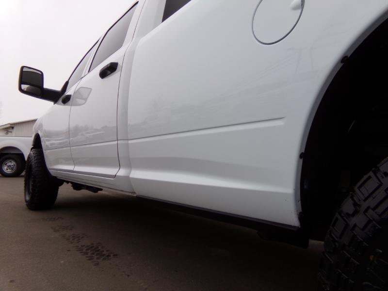 RAM 2500 Tradesman Crew Cab LWB 4WD 2023