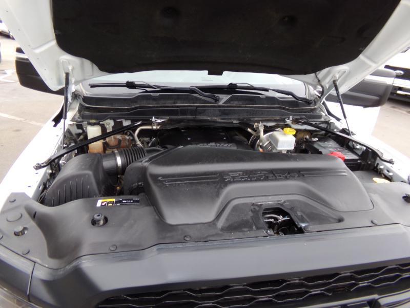 RAM 2500 Tradesman Crew Cab LWB 4WD 2023