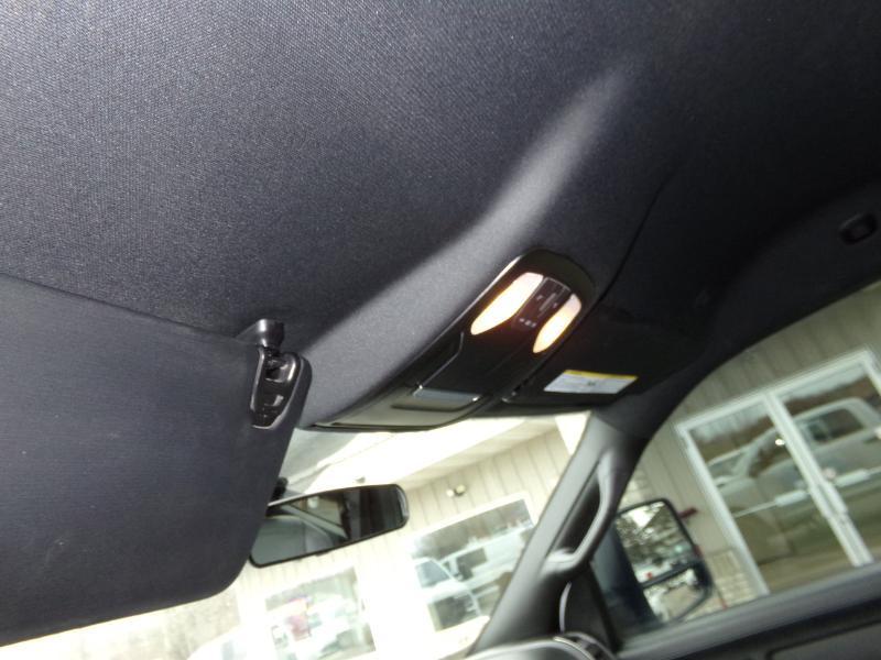 RAM 2500 Tradesman Crew Cab LWB 4WD 2023