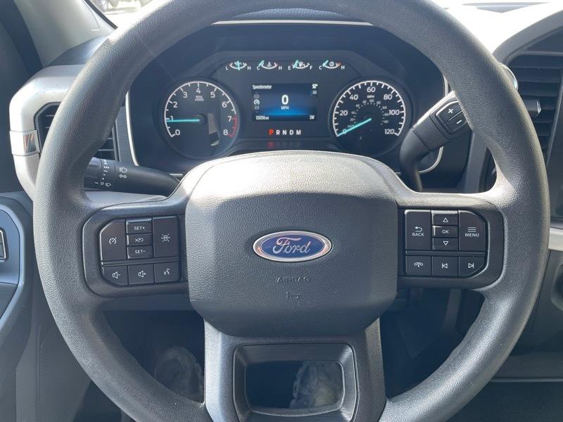 Ford F-150 4WD SuperCrew 157" XLT 2022