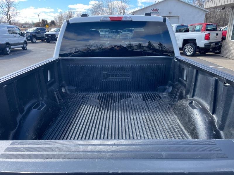 Ford F-150 4WD SuperCrew 157" XLT 2022