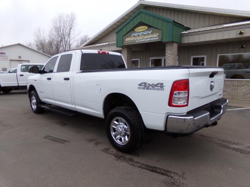 RAM 2500 Tradesman Crew Cab LWB 4WD 2022