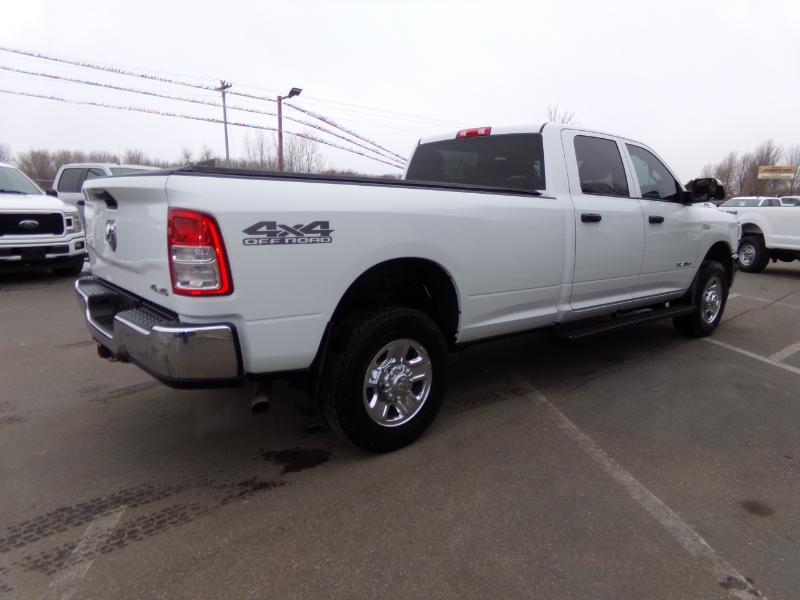 RAM 2500 Tradesman Crew Cab LWB 4WD 2022