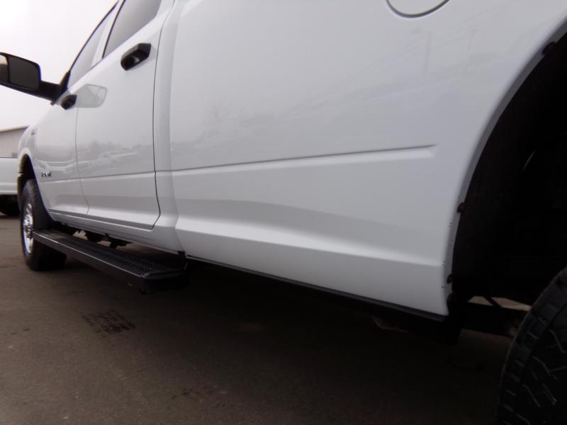 RAM 2500 Tradesman Crew Cab LWB 4WD 2022