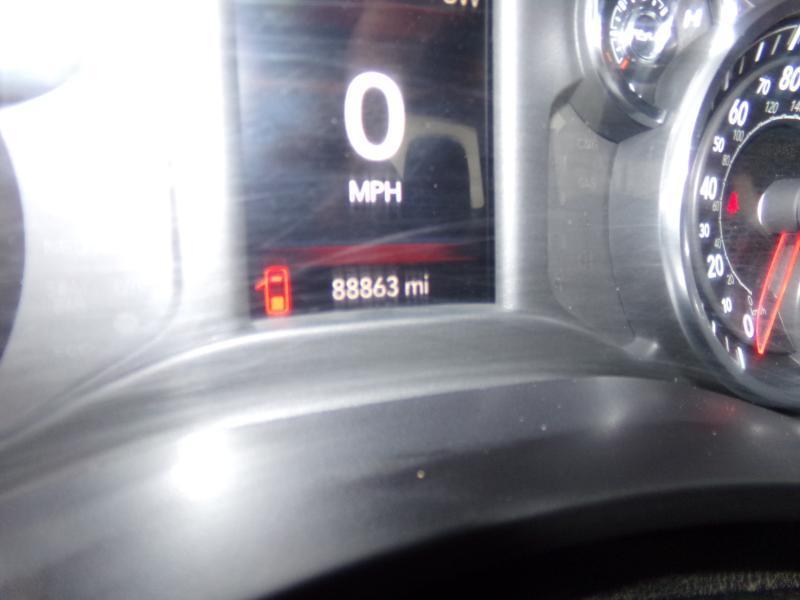 RAM 2500 Tradesman Crew Cab LWB 4WD 2022