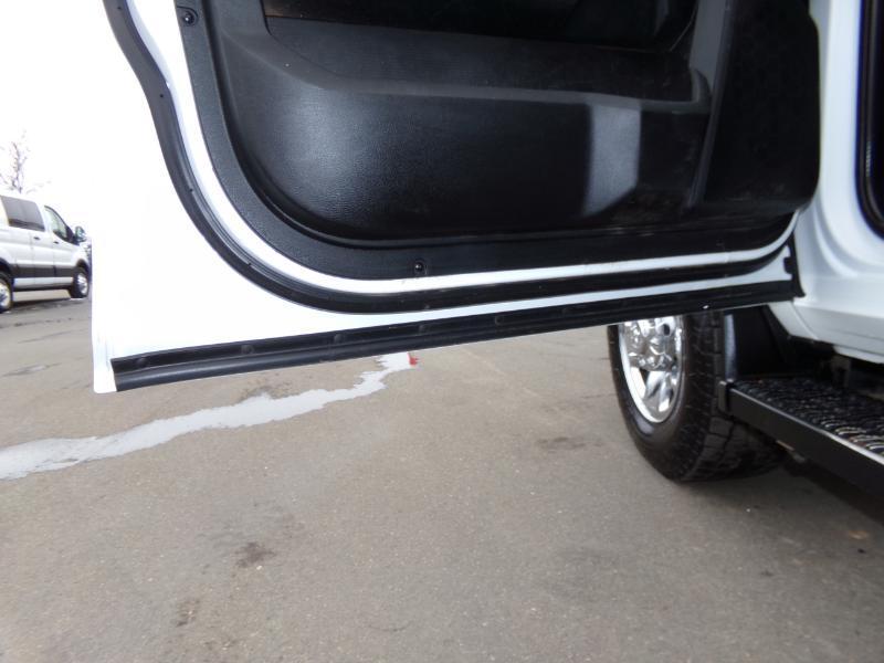 RAM 2500 Tradesman Crew Cab LWB 4WD 2022