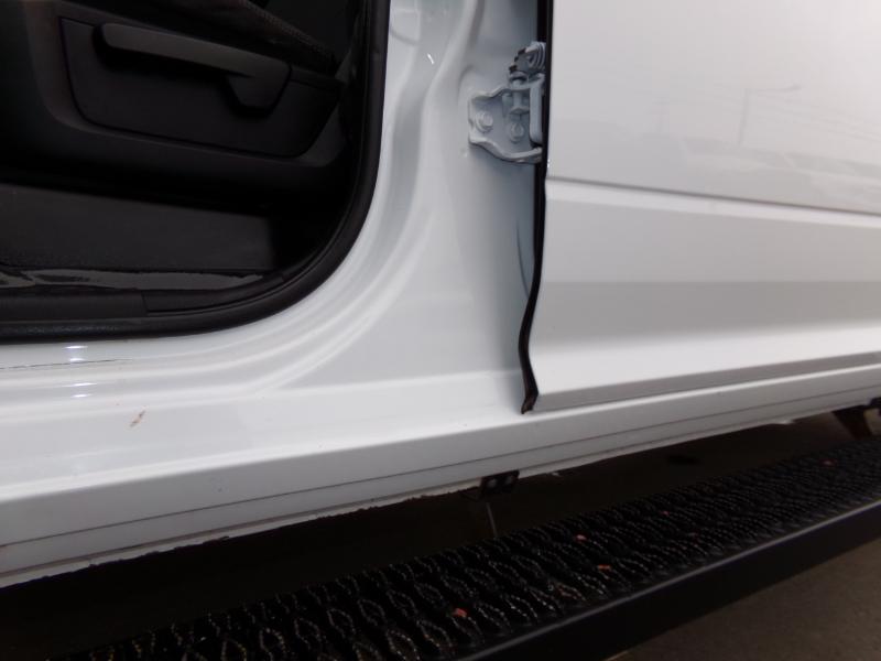 RAM 2500 Tradesman Crew Cab LWB 4WD 2022