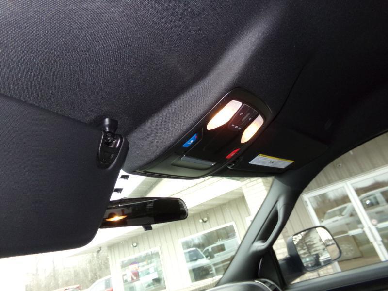 RAM 2500 Tradesman Crew Cab LWB 4WD 2022