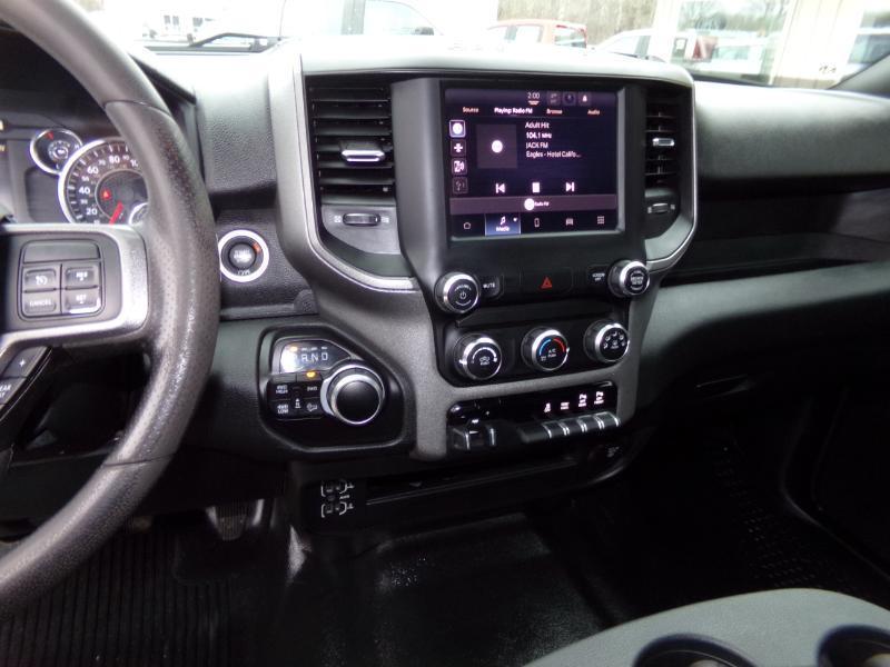 RAM 2500 Tradesman Crew Cab LWB 4WD 2022