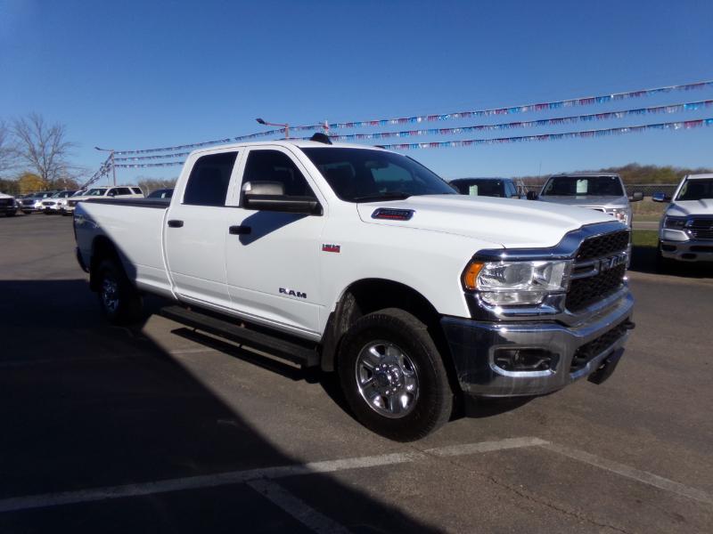 RAM 2500 Tradesman Crew Cab LWB 4WD 2022