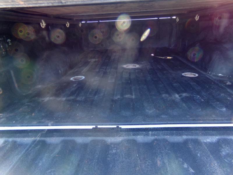 RAM 2500 Tradesman Crew Cab LWB 4WD 2022