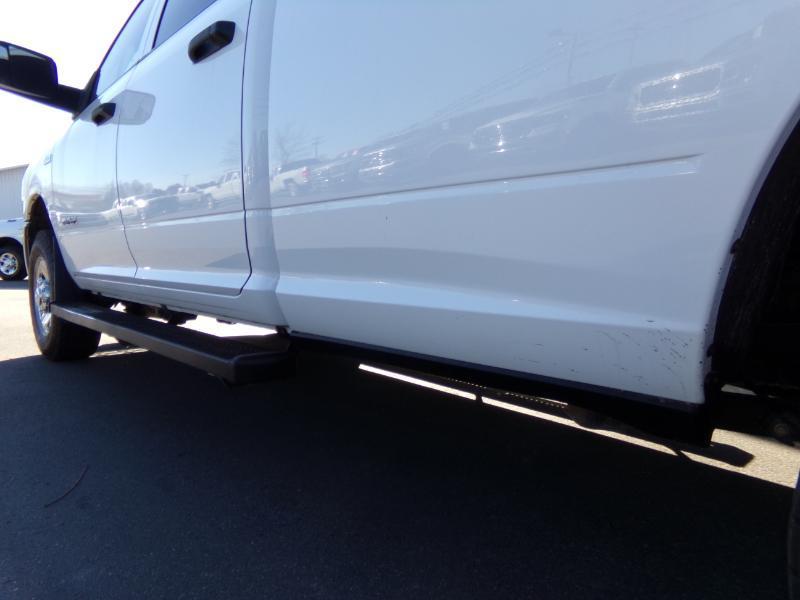 RAM 2500 Tradesman Crew Cab LWB 4WD 2022