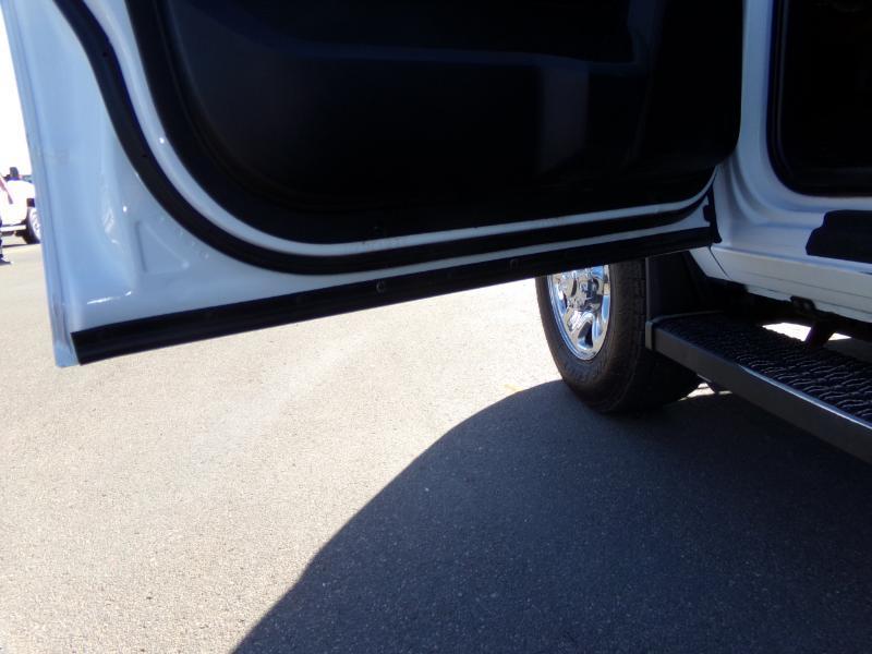 RAM 2500 Tradesman Crew Cab LWB 4WD 2022