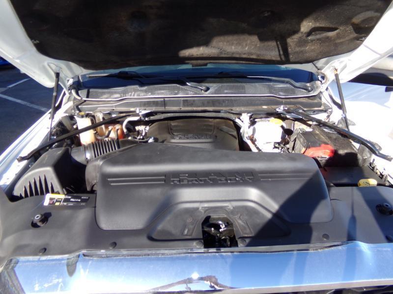 RAM 2500 Tradesman Crew Cab LWB 4WD 2022